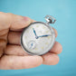 No. 902 / Omega Pocket Watch - 1937