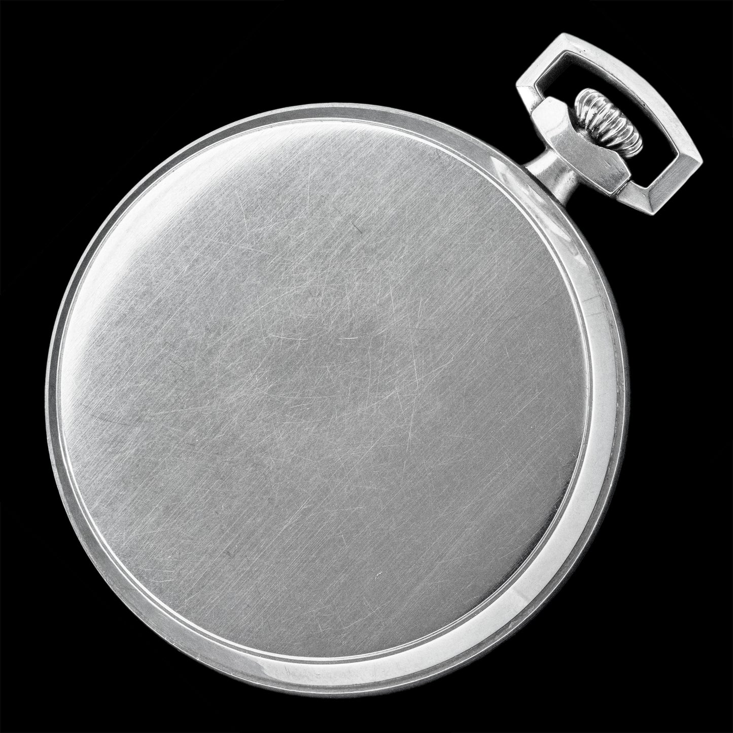 No. 902 / Omega Pocket Watch - 1937