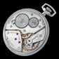 No. 902 / Omega Pocket Watch - 1937