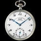 No. 903 / Tissot Railway Pocketwatch - 1930s