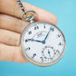 No. 903 / Tissot Railway Pocketwatch - 1930s