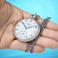 No. 903 / Tissot Railway Pocketwatch - 1930s