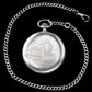 No. 903 / Tissot Railway Pocketwatch - 1930s
