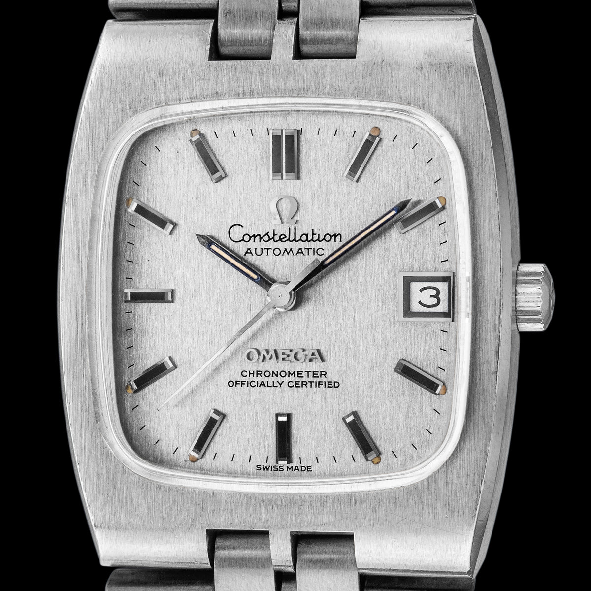 No. 905 / Omega Constellation - 1970s