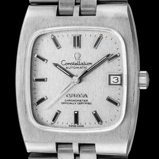 No. 905 / Omega Constellation - 1970s
