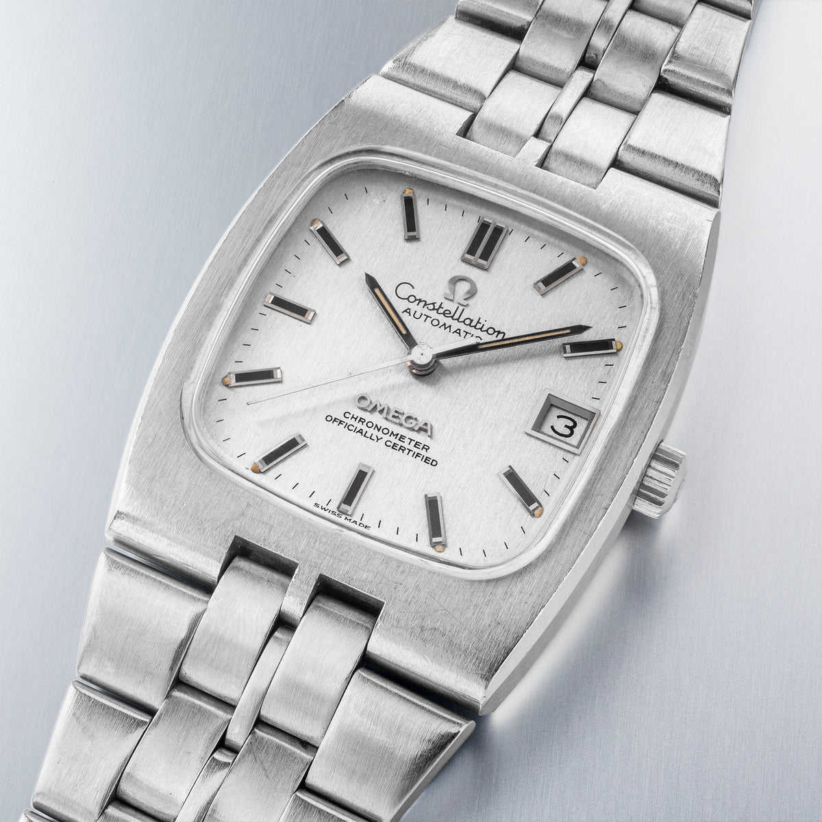 No. 905 / Omega Constellation - 1970s