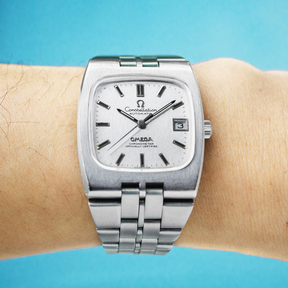 No. 905 / Omega Constellation - 1970s