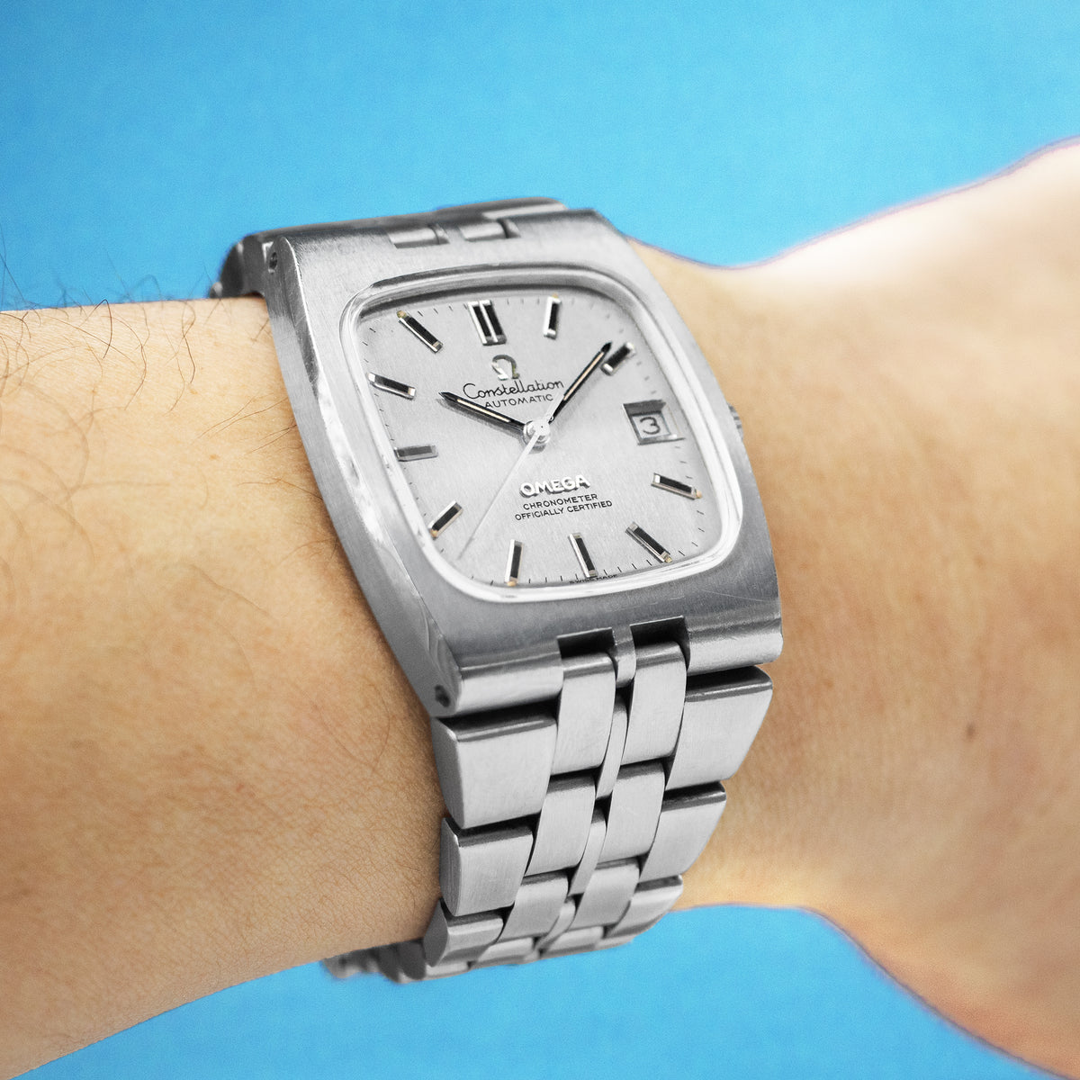 No. 905 / Omega Constellation - 1970s