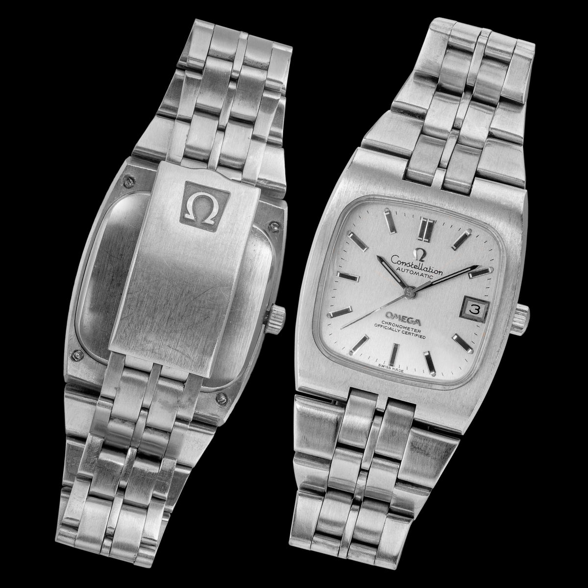 No. 905 / Omega Constellation - 1970s