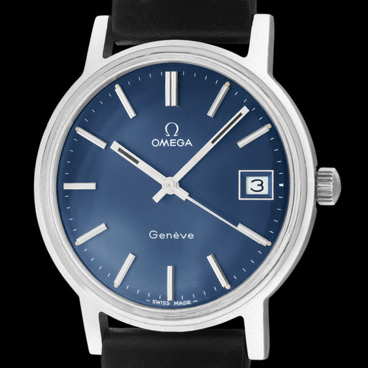No. 906 / Omega Geneve - 1972