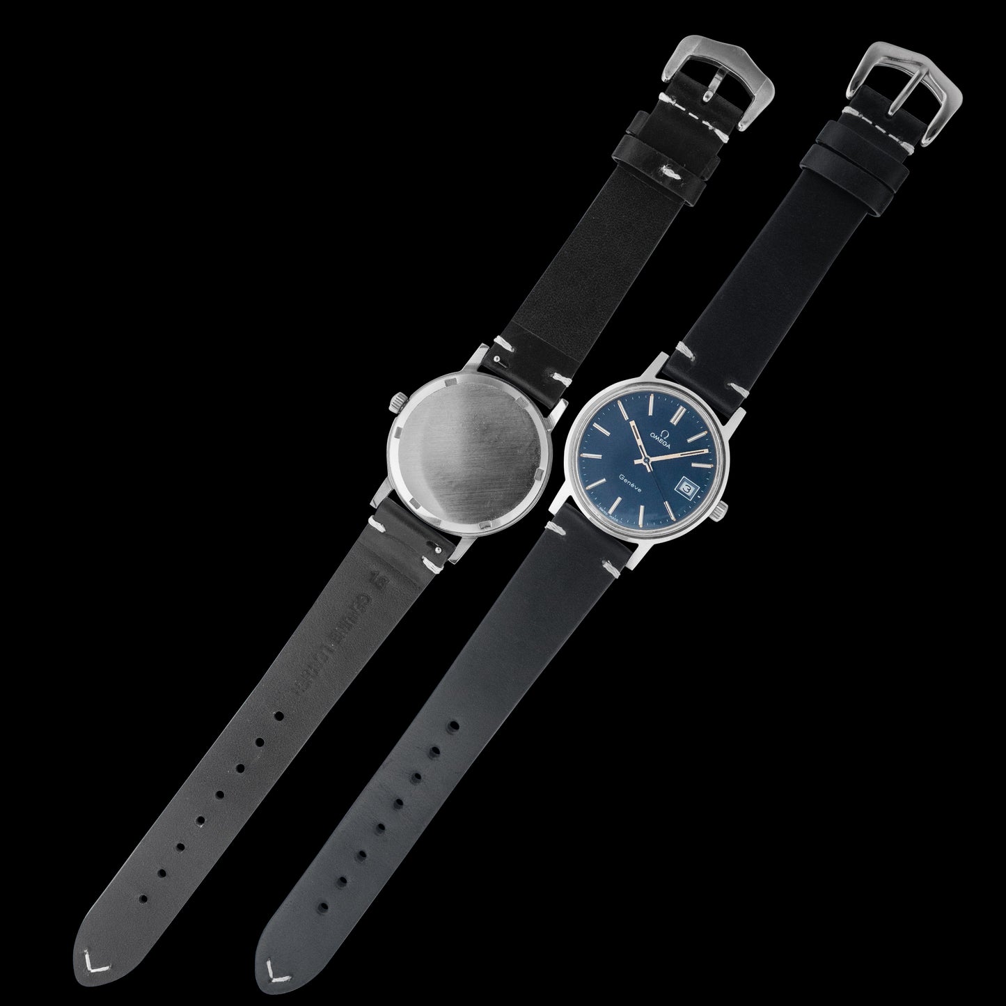 No. 906 / Omega Geneve - 1972