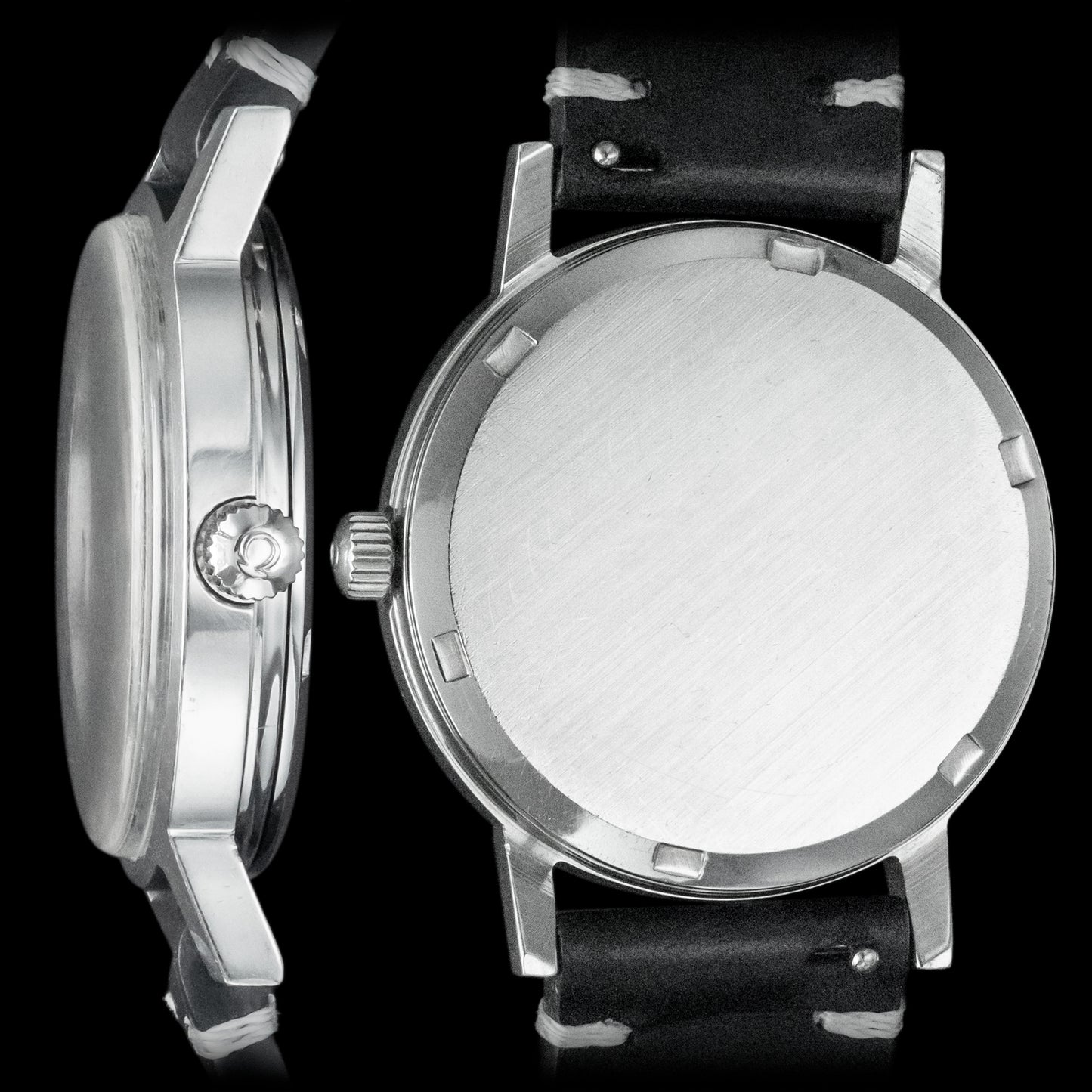 No. 906 / Omega Geneve - 1972