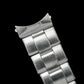 No. b9075 / Rolex 19mm Rivet Bracelet - 1967