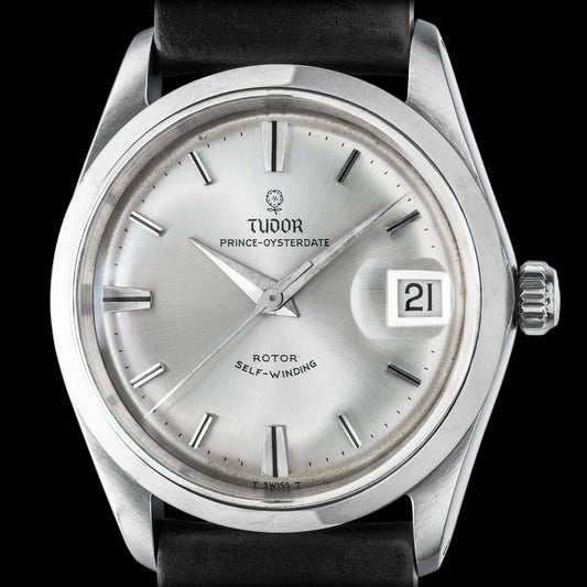 No. 907 / Tudor Prince OysterDate - 1967