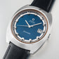 No. 909 / Omega Seamaster Jumbo with box - 1971