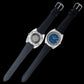 No. 909 / Omega Seamaster Jumbo with box - 1971