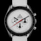 No. 170 / Omega Speedmaster Alaska Re-Edition Watches