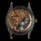 No. 294 / Omega Cosmic Moonphase - 1951 Watches