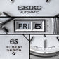 No. 191 / Grand Seiko 61GS Hi-Beat - 1969