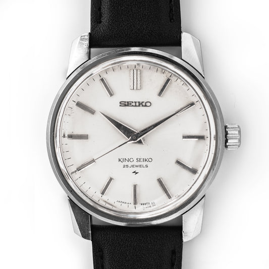 No. 204 / King Seiko KS44 - 1967