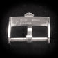 No. b2175 / Rolex 16mm Buckle - 1960s