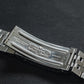 No. b2245 / Rolex Jubilee Bracelet - 1970s