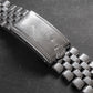 No. b2285 / Rolex Jubilee Bracelet - 1960s