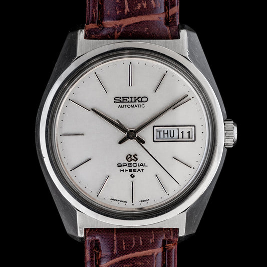 No. 249 / Grand Seiko 61GS Special - 1969