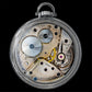No. 257 / Omega Pocket Watch - 1935