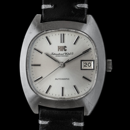 No. 273 / IWC Automatic - 1972