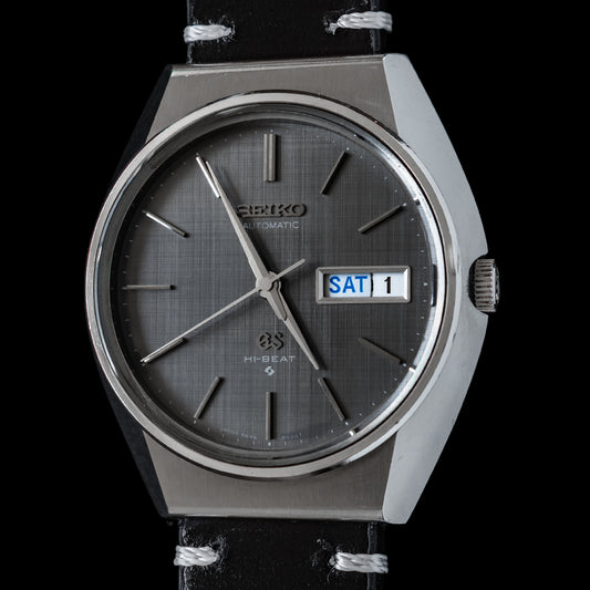 No. 278 / Grand Seiko 56GS - 1972