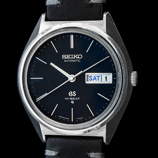 No. 280 / Grand Seiko 56GS Hi-Beat - 1972