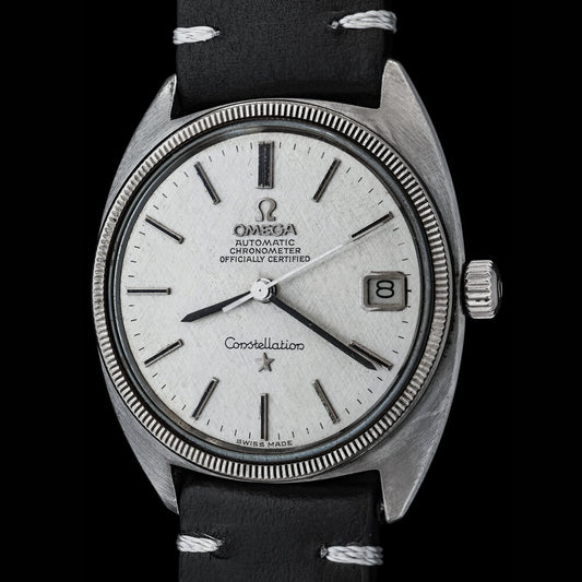 No. 281 / Omega Constellation C-Line - 1966