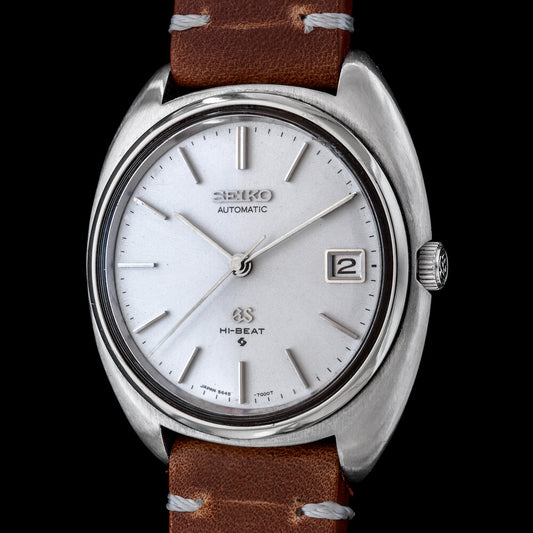 No. 292 / Grand Seiko 56GS Hi-Beat - 1970