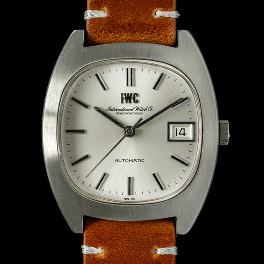 No. 303 / IWC Automatic - 1970
