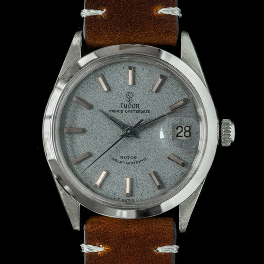 No. 304 / Tudor Prince Oysterdate - 1966