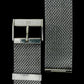 No. b3165 / IWC 18mm Mesh Bracelet - 1960s