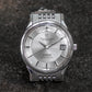No. 335 / Omega Constellation Japan Only Pie Pan - 1978