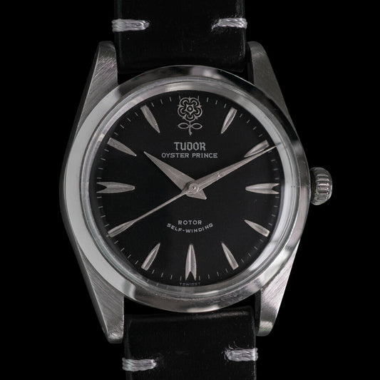 No. 349 / Tudor Oyster Prince - 1966
