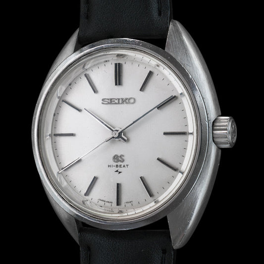 No. 351 / Grand Seiko 45GS - 1970
