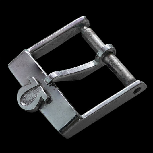 No. b3571 / Omega 14mm Buckle - 1960s