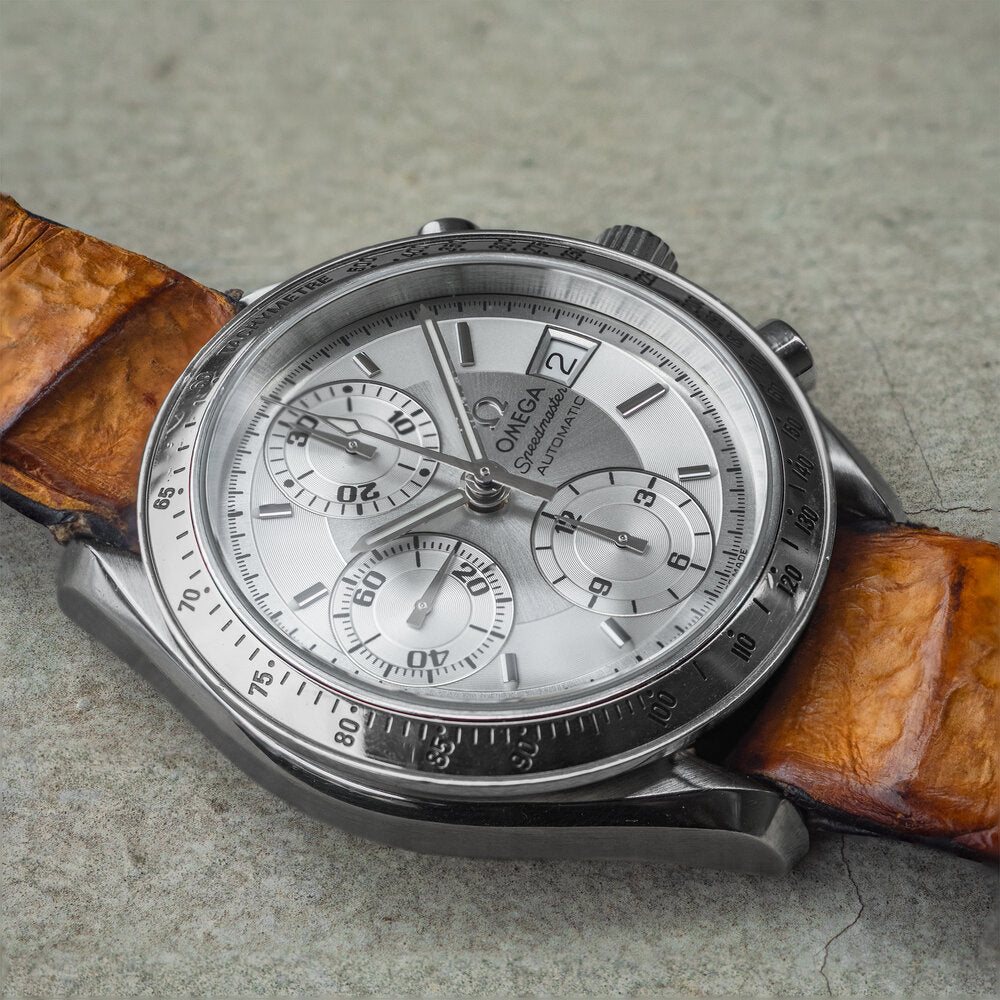 No. 359 / Omega Speedmaster Date - 1998