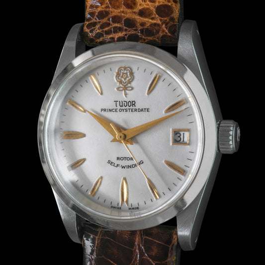 No. 361 / Tudor Prince Oysterdate - 1969