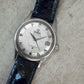 No. 367 / Omega Constellation Pie Pan Arrowhead - 1961