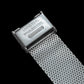 No. 377 / Universal Geneve 18mm Mesh Bracelet - 1970s