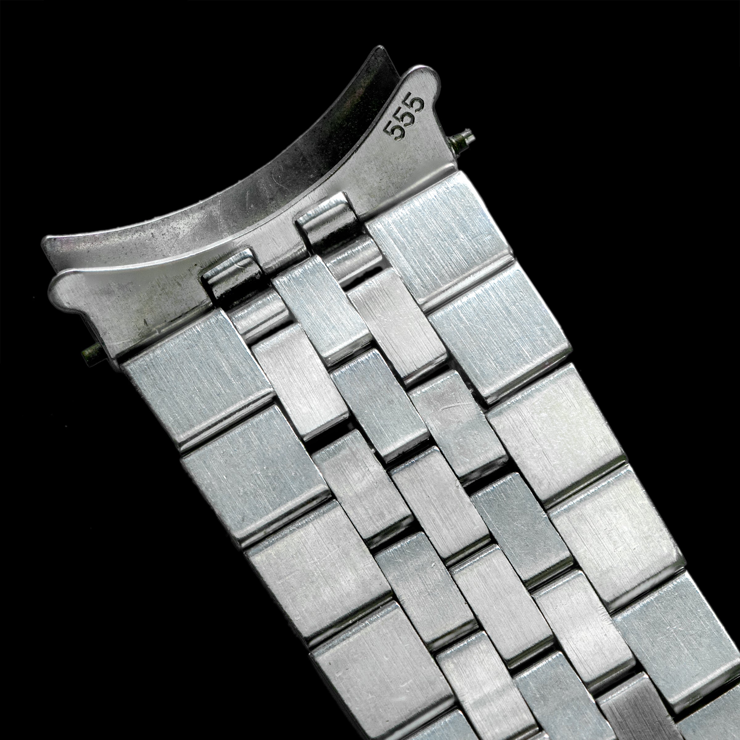 No. 378 Rolex 20mm Jubilee Bracelet 2004 From Time To Times