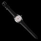 No. 384 / Rolex Precision - 1957