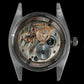 No. 387 / Rolex Oysterdate Precision - 1957