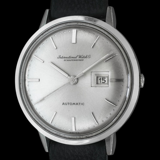 No. 394 / IWC Automatic Jumbo - 1964