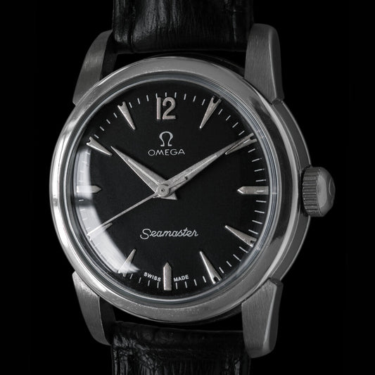 No. 415 / Omega Seamaster - 1957